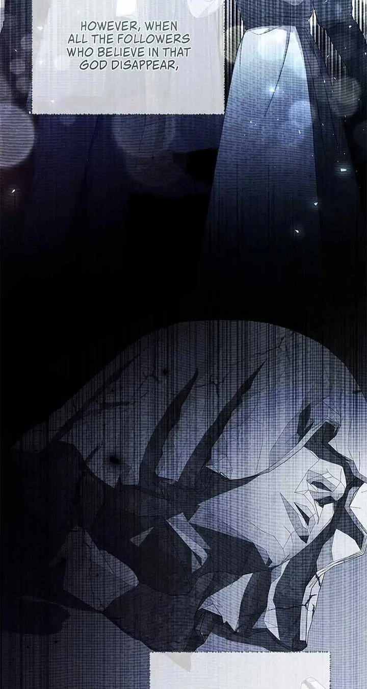 Dear Villainous Husband, the One to be Obsessed with is Over There Chapter 58 page 6