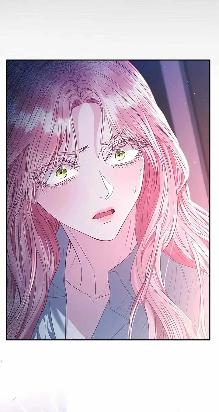 Dear Villainous Husband, the One to be Obsessed with is Over There Chapter 58 page 23
