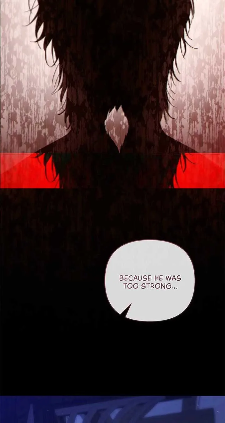 Dear Villainous Husband, the One to be Obsessed with is Over There Chapter 58 page 16