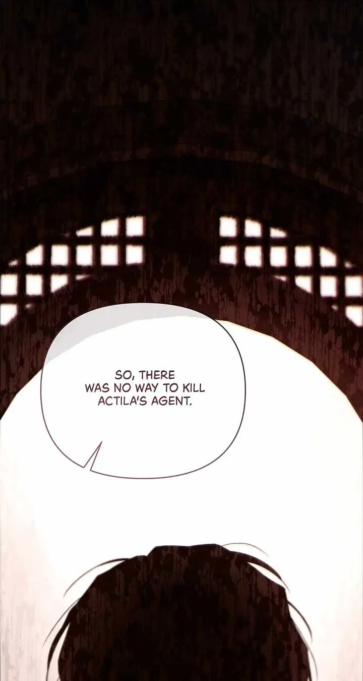 Dear Villainous Husband, the One to be Obsessed with is Over There Chapter 58 page 15