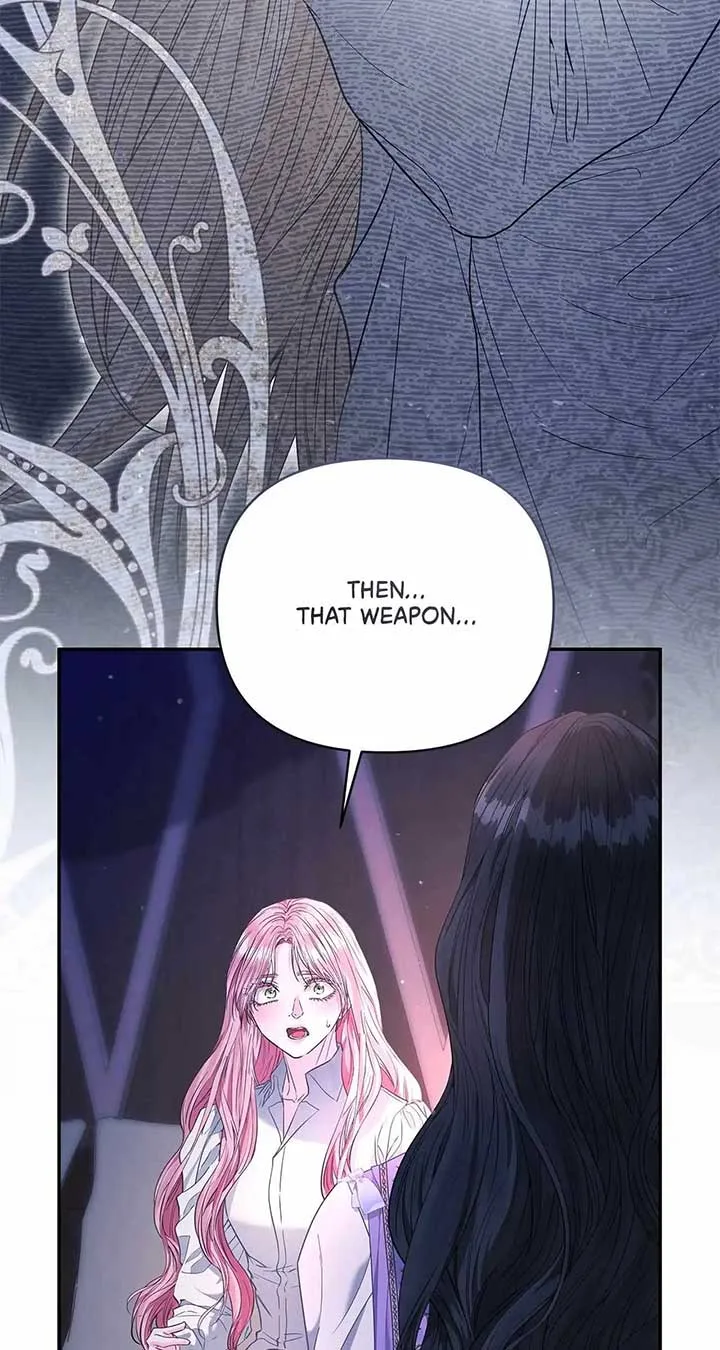 Dear Villainous Husband, the One to be Obsessed with is Over There Chapter 58 page 19