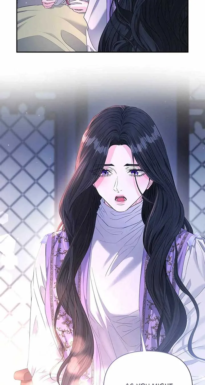 Dear Villainous Husband, the One to be Obsessed with is Over There Chapter 58 page 20