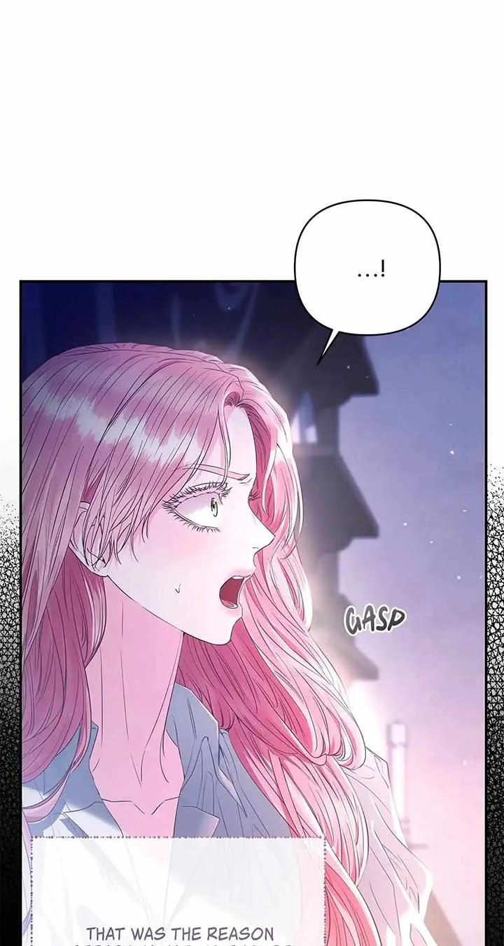 Dear Villainous Husband, the One to be Obsessed with is Over There Chapter 58 page 35