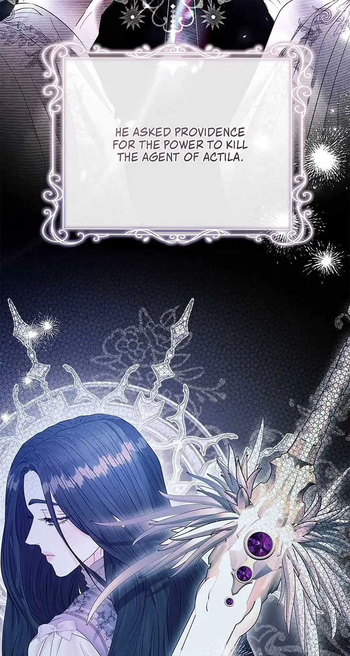 Dear Villainous Husband, the One to be Obsessed with is Over There Chapter 58 page 30