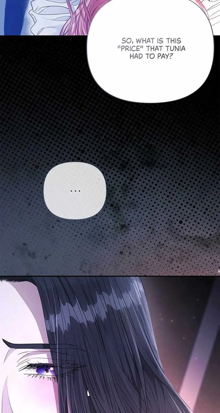 Dear Villainous Husband, the One to be Obsessed with is Over There Chapter 58 page 32