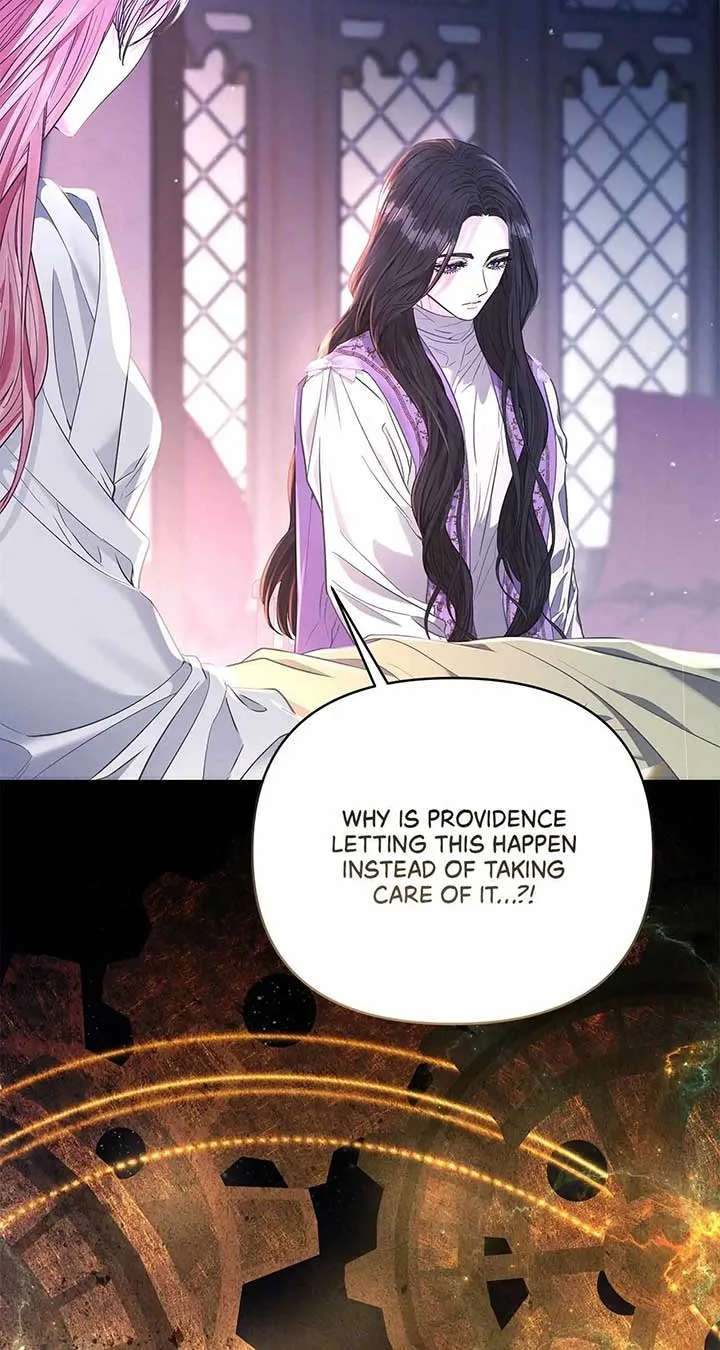 Dear Villainous Husband, the One to be Obsessed with is Over There Chapter 58 page 44