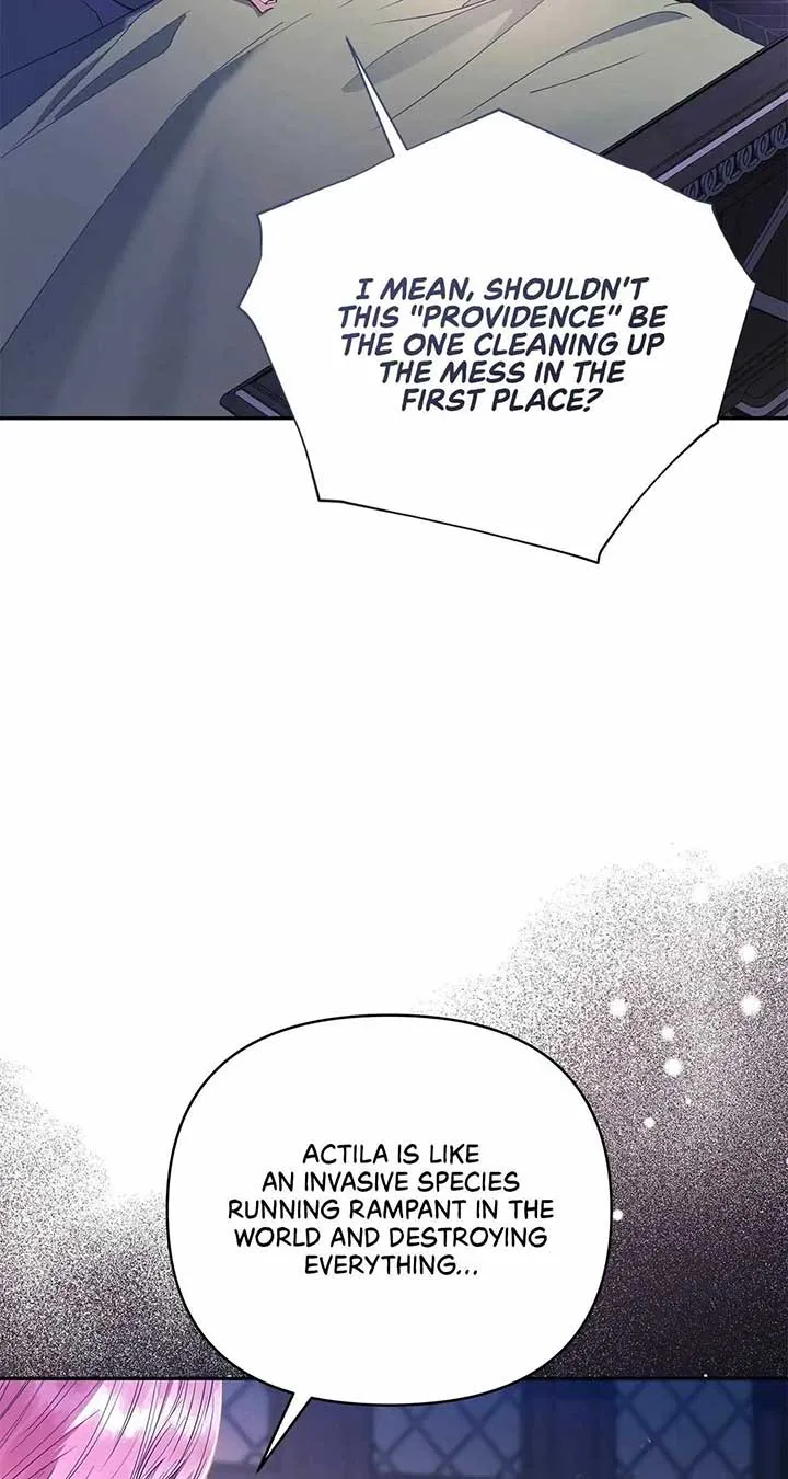 Dear Villainous Husband, the One to be Obsessed with is Over There Chapter 58 page 43