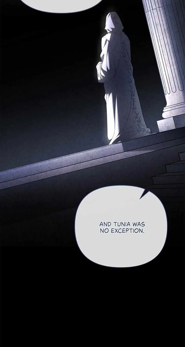 Dear Villainous Husband, the One to be Obsessed with is Over There Chapter 58 page 40