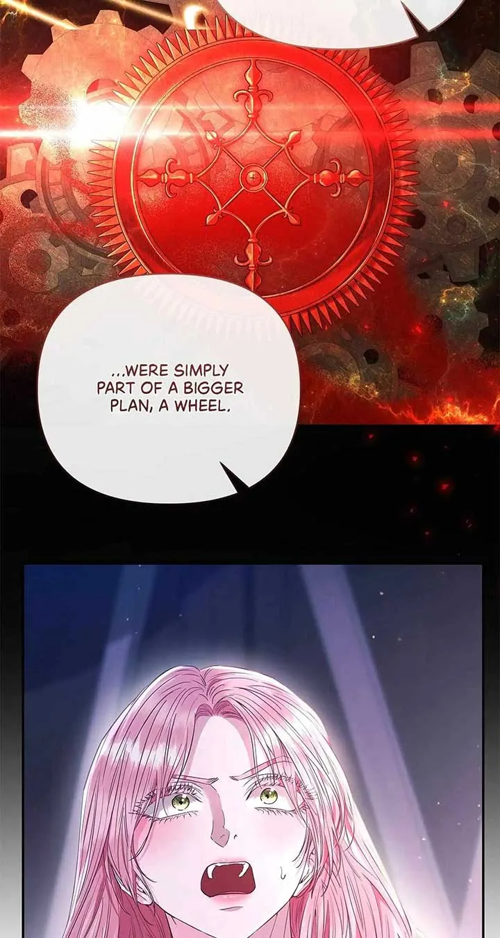 Dear Villainous Husband, the One to be Obsessed with is Over There Chapter 58 page 46