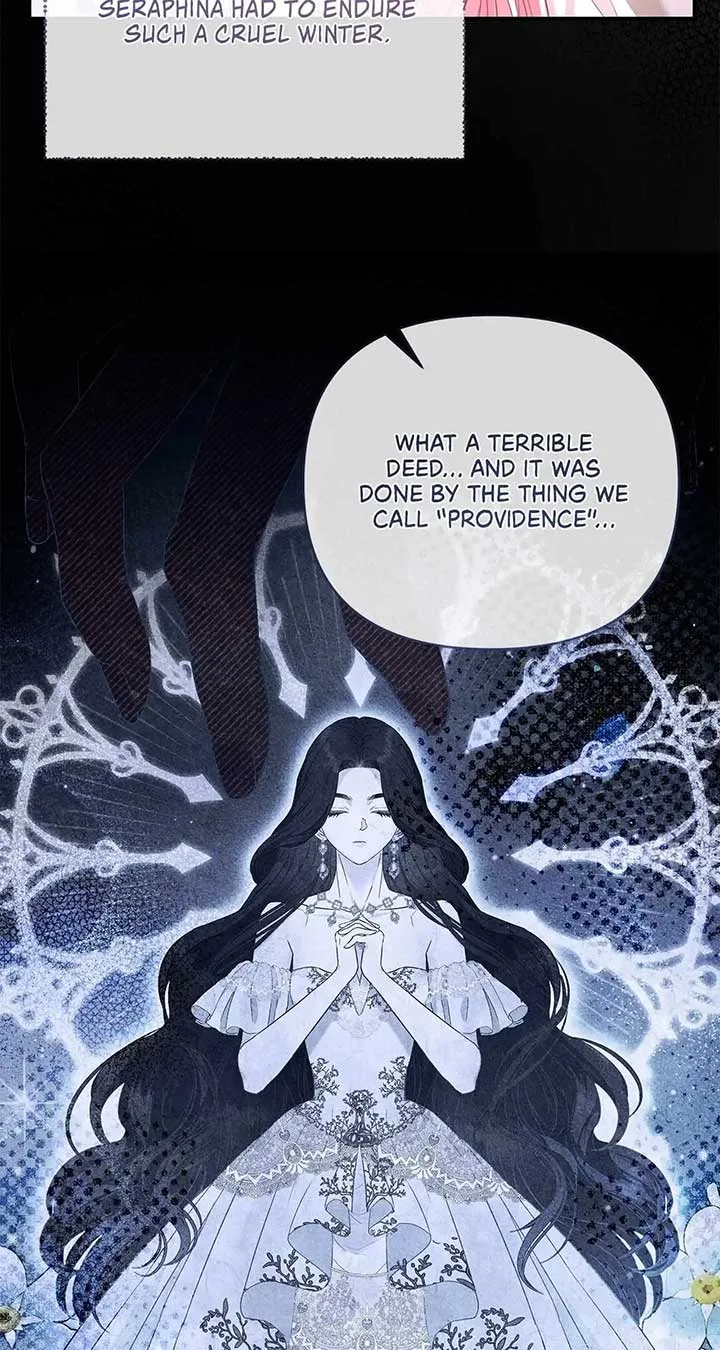 Dear Villainous Husband, the One to be Obsessed with is Over There Chapter 58 page 36