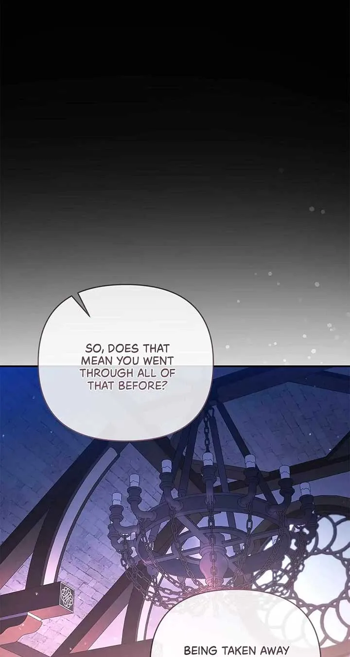 Dear Villainous Husband, the One to be Obsessed with is Over There Chapter 58 page 55