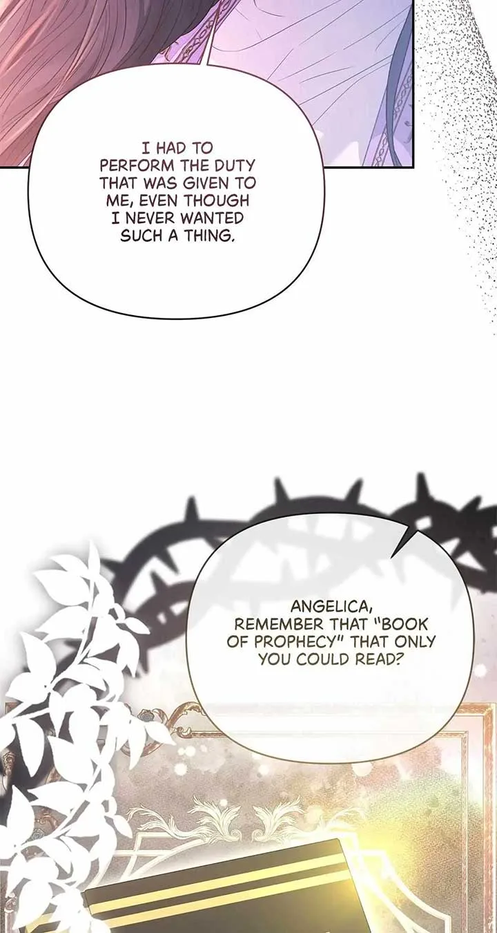 Dear Villainous Husband, the One to be Obsessed with is Over There Chapter 58 page 49