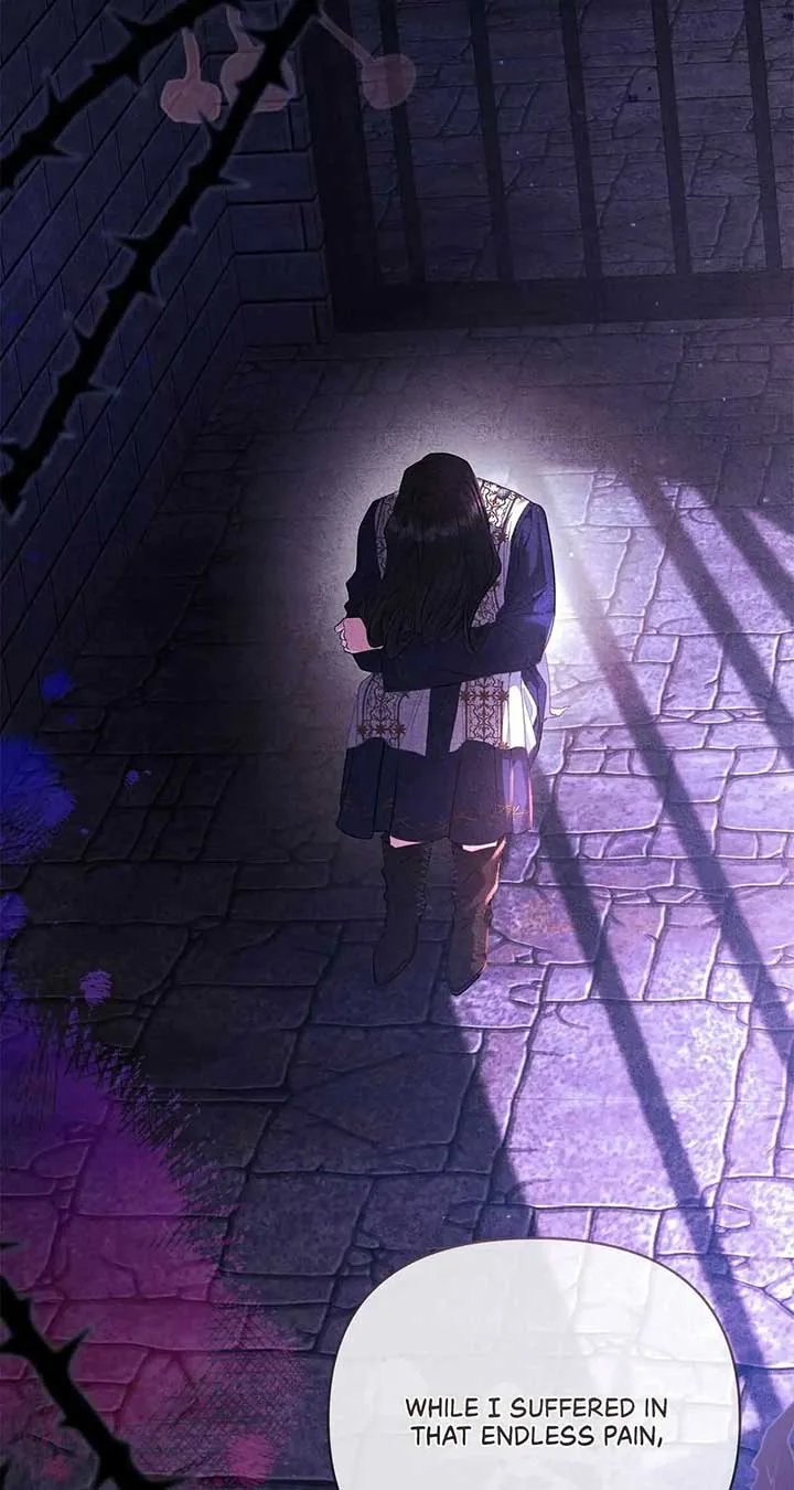Dear Villainous Husband, the One to be Obsessed with is Over There Chapter 58 page 58
