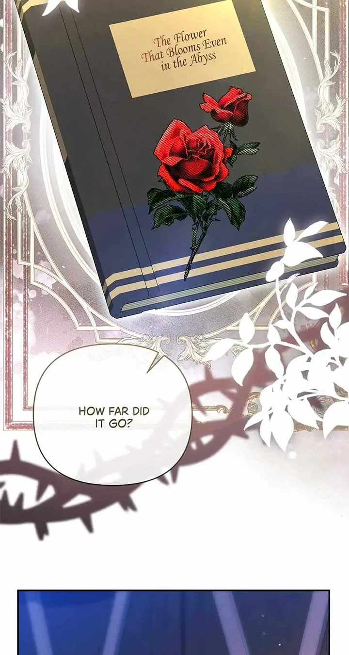 Dear Villainous Husband, the One to be Obsessed with is Over There Chapter 58 page 50