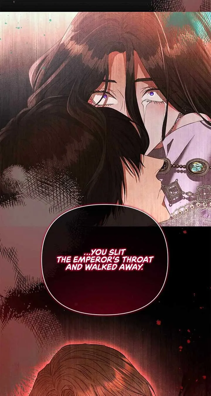 Dear Villainous Husband, the One to be Obsessed with is Over There Chapter 58 page 52