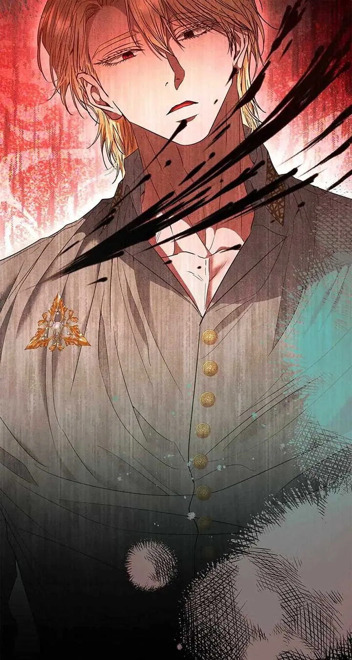 Dear Villainous Husband, the One to be Obsessed with is Over There Chapter 58 page 53