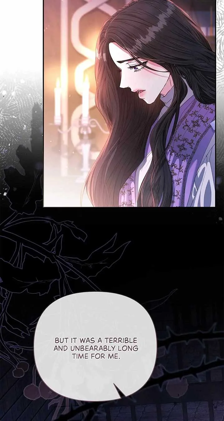 Dear Villainous Husband, the One to be Obsessed with is Over There Chapter 58 page 57