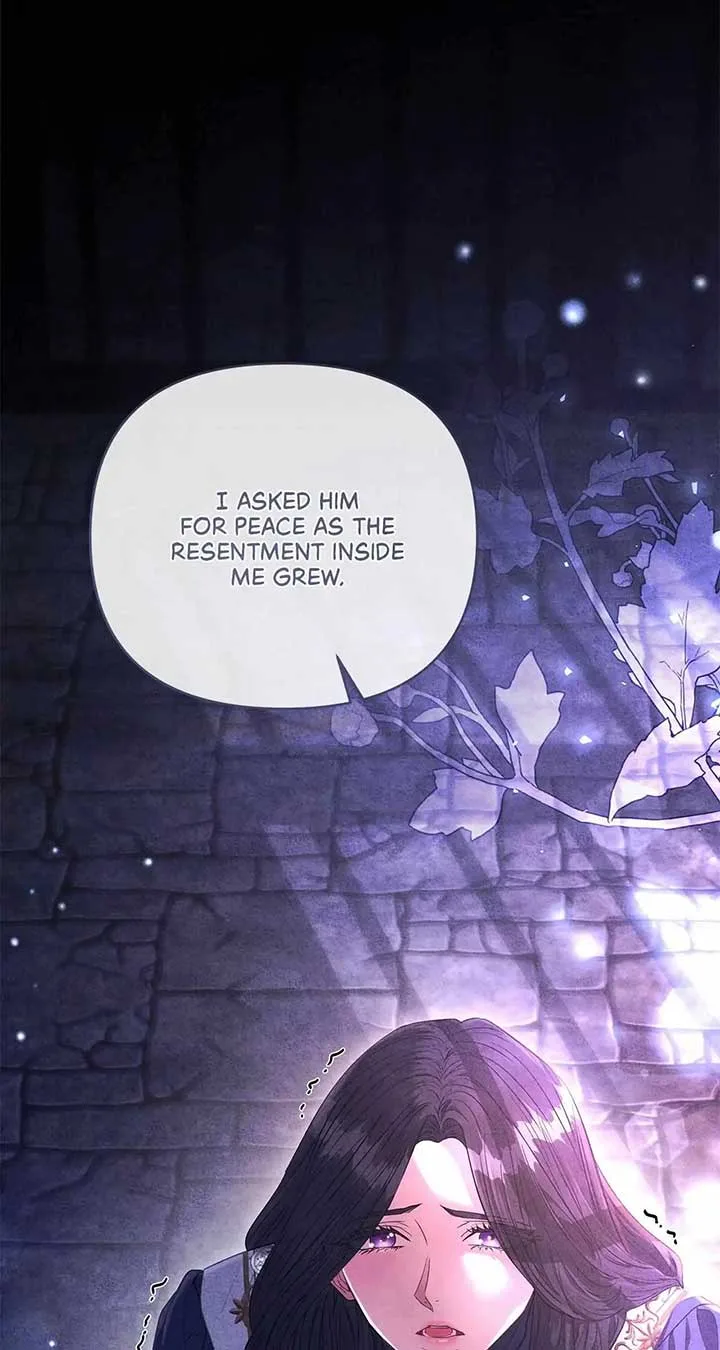 Dear Villainous Husband, the One to be Obsessed with is Over There Chapter 58 page 61