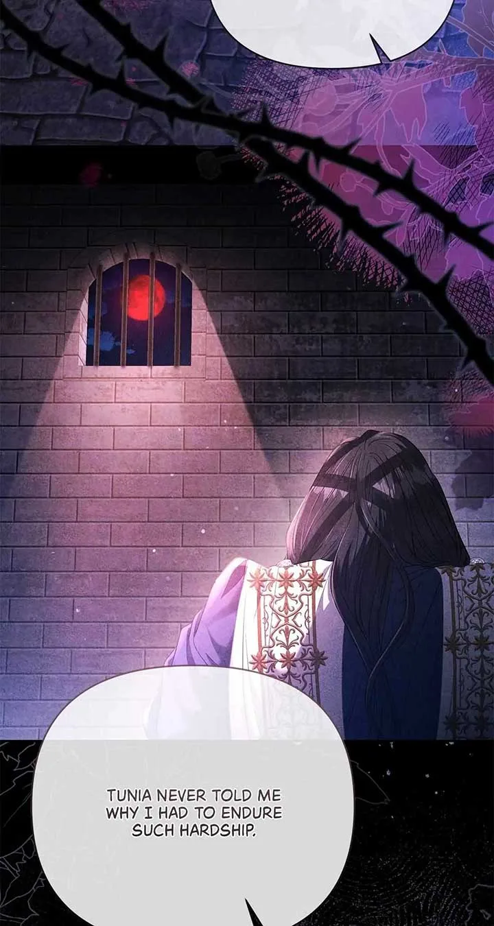 Dear Villainous Husband, the One to be Obsessed with is Over There Chapter 58 page 59