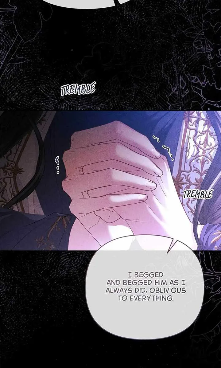 Dear Villainous Husband, the One to be Obsessed with is Over There Chapter 58 page 60