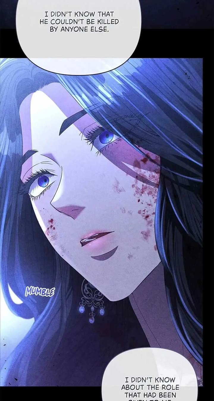 Dear Villainous Husband, the One to be Obsessed with is Over There Chapter 58 page 66