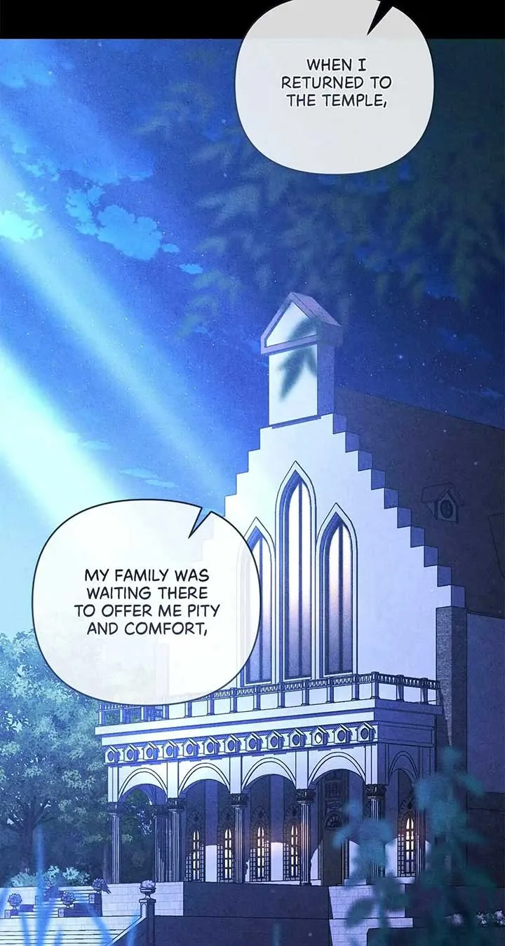 Dear Villainous Husband, the One to be Obsessed with is Over There Chapter 58 page 72