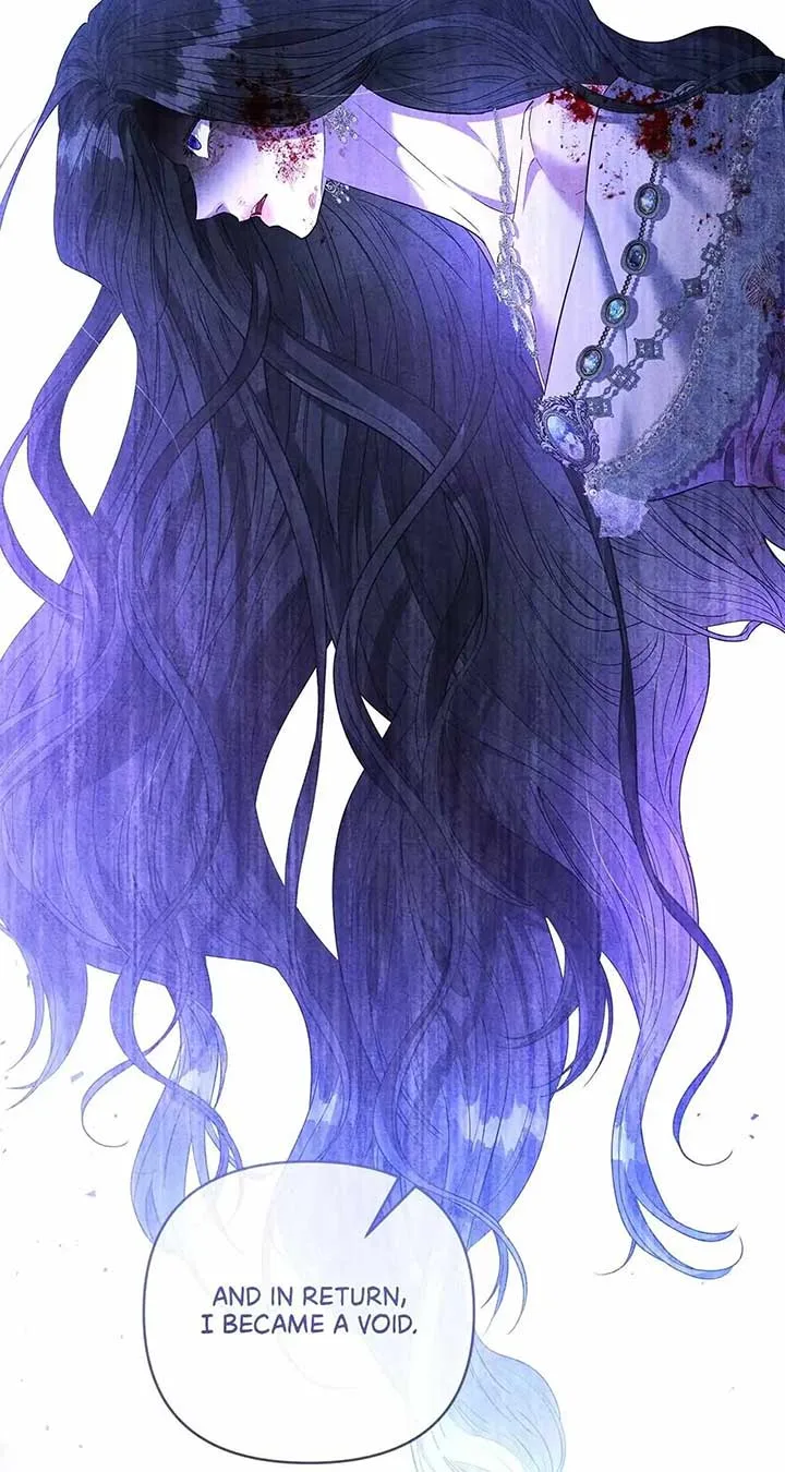 Dear Villainous Husband, the One to be Obsessed with is Over There Chapter 58 page 69