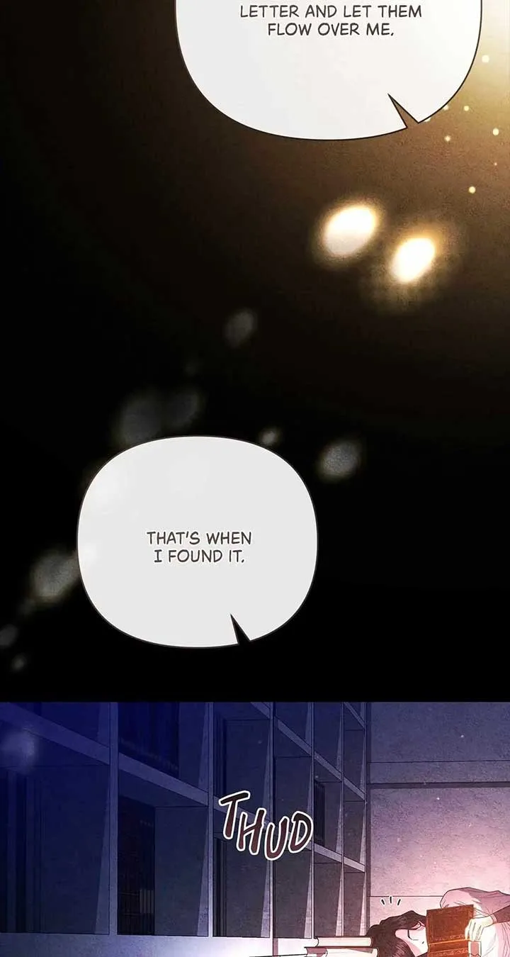 Dear Villainous Husband, the One to be Obsessed with is Over There Chapter 58 page 82