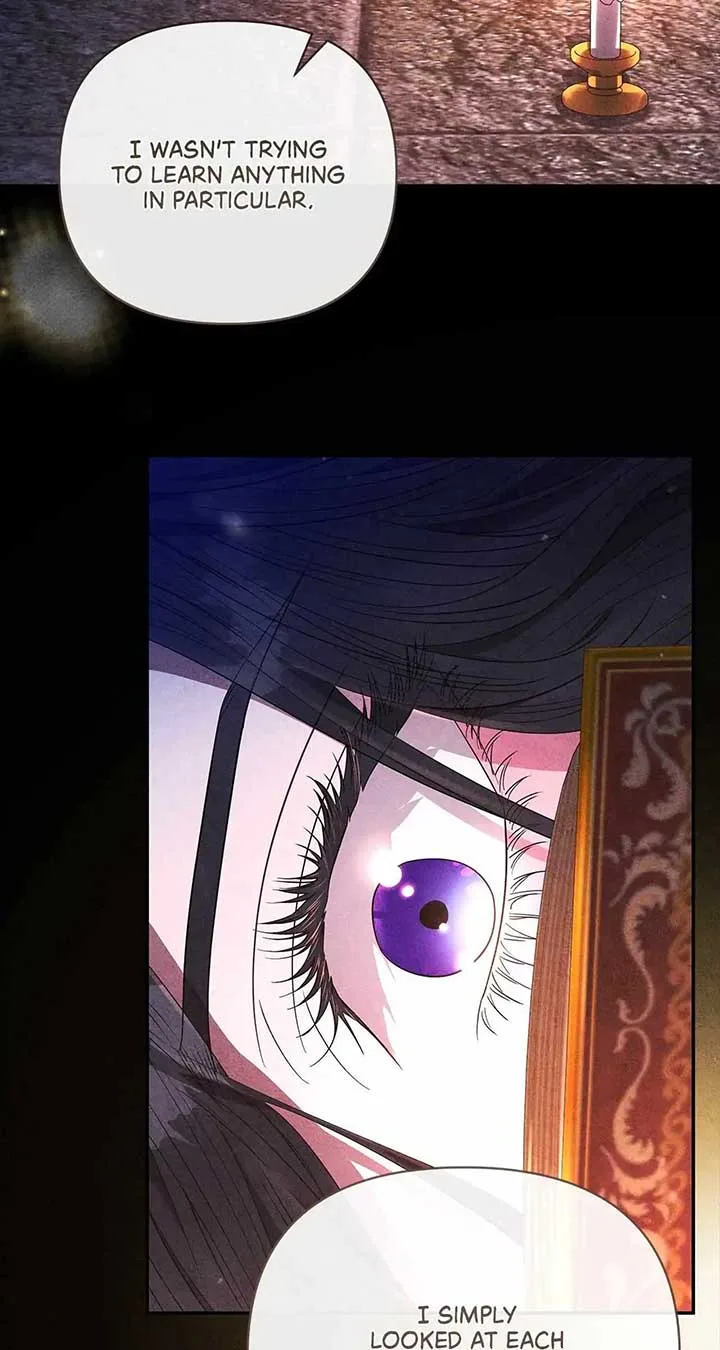 Dear Villainous Husband, the One to be Obsessed with is Over There Chapter 58 page 81