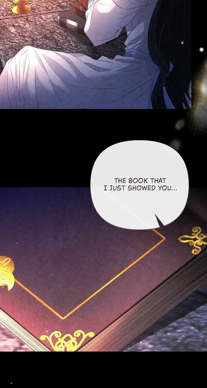 Dear Villainous Husband, the One to be Obsessed with is Over There Chapter 58 page 84