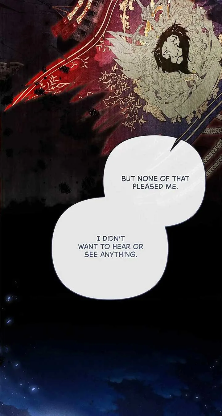 Dear Villainous Husband, the One to be Obsessed with is Over There Chapter 58 page 75