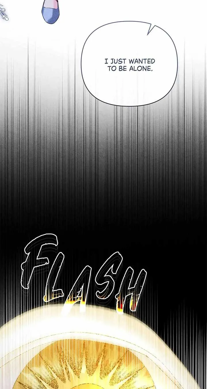 Dear Villainous Husband, the One to be Obsessed with is Over There Chapter 58 page 77