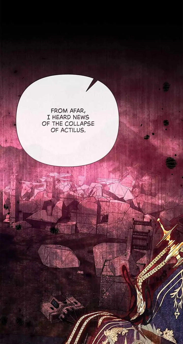 Dear Villainous Husband, the One to be Obsessed with is Over There Chapter 58 page 74