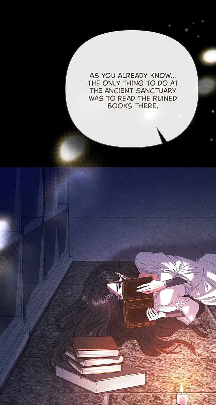 Dear Villainous Husband, the One to be Obsessed with is Over There Chapter 58 page 80
