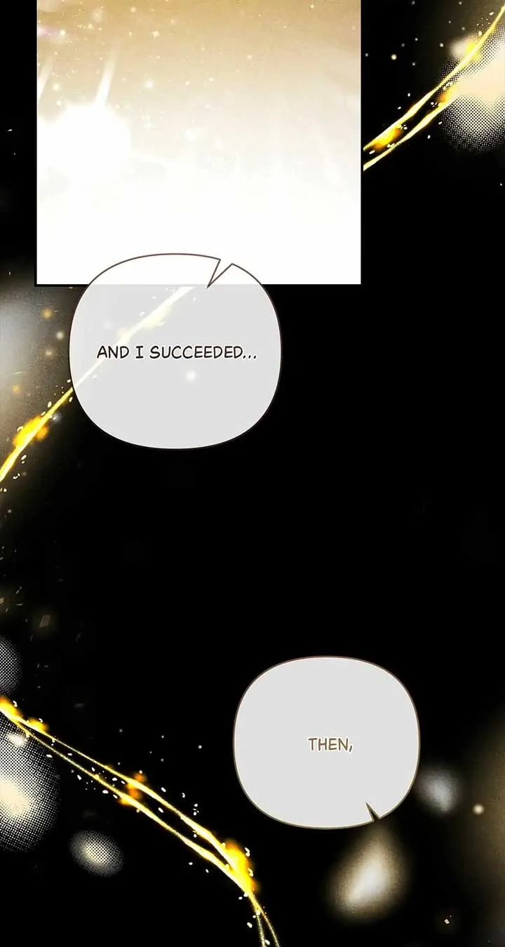 Dear Villainous Husband, the One to be Obsessed with is Over There Chapter 58 page 91