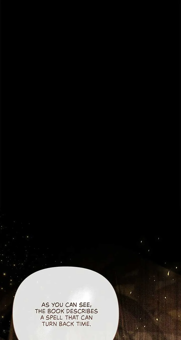 Dear Villainous Husband, the One to be Obsessed with is Over There Chapter 58 page 87