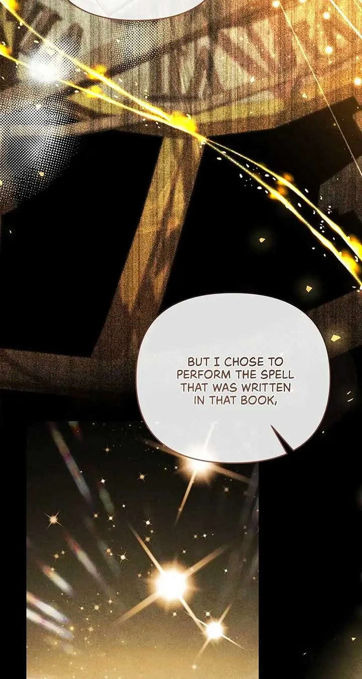 Dear Villainous Husband, the One to be Obsessed with is Over There Chapter 58 page 90