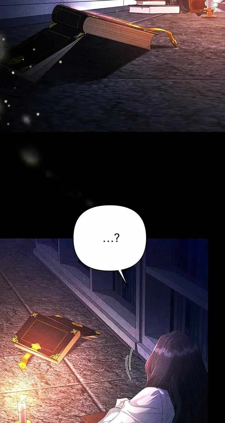 Dear Villainous Husband, the One to be Obsessed with is Over There Chapter 58 page 83