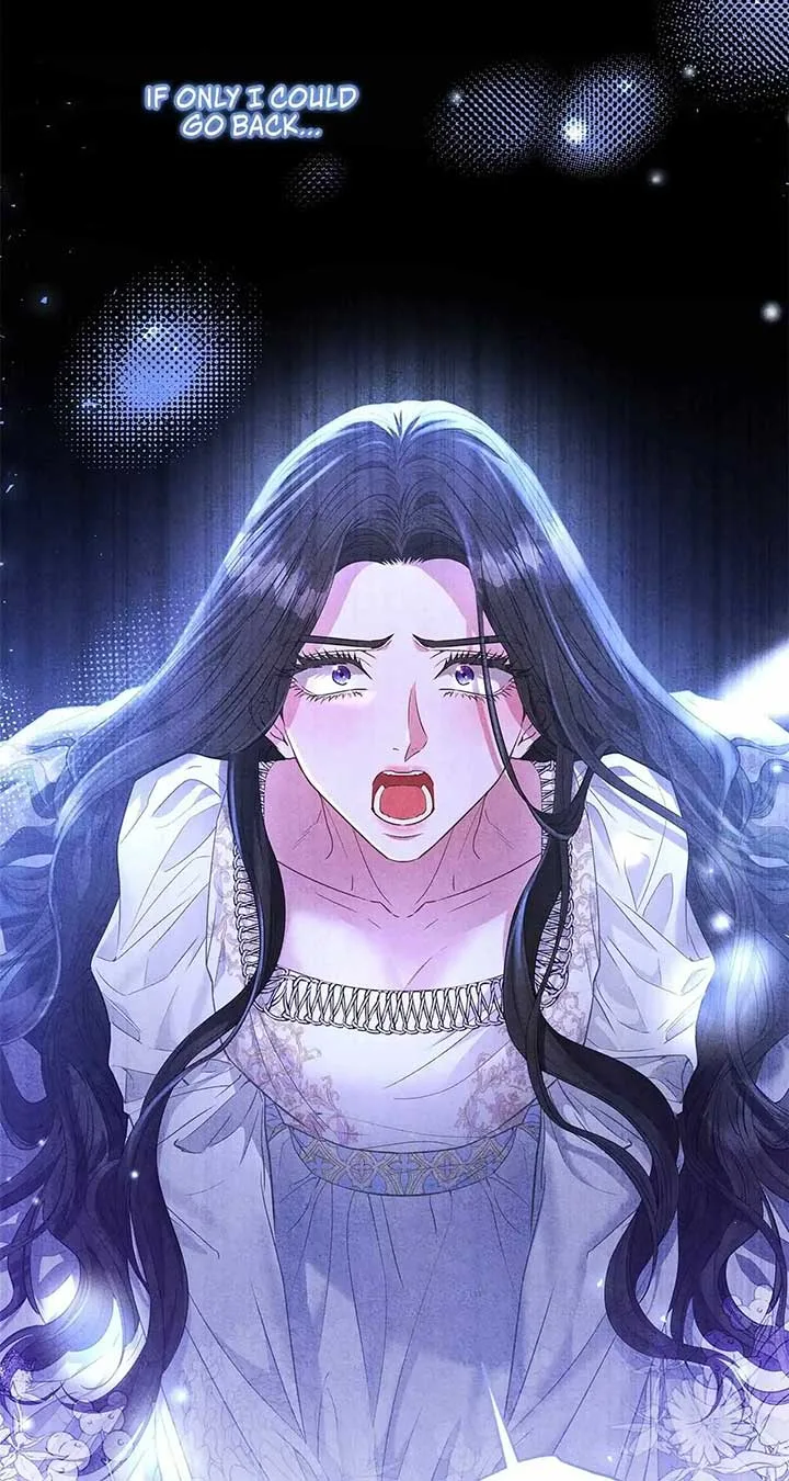 Dear Villainous Husband, the One to be Obsessed with is Over There Chapter 58 page 105