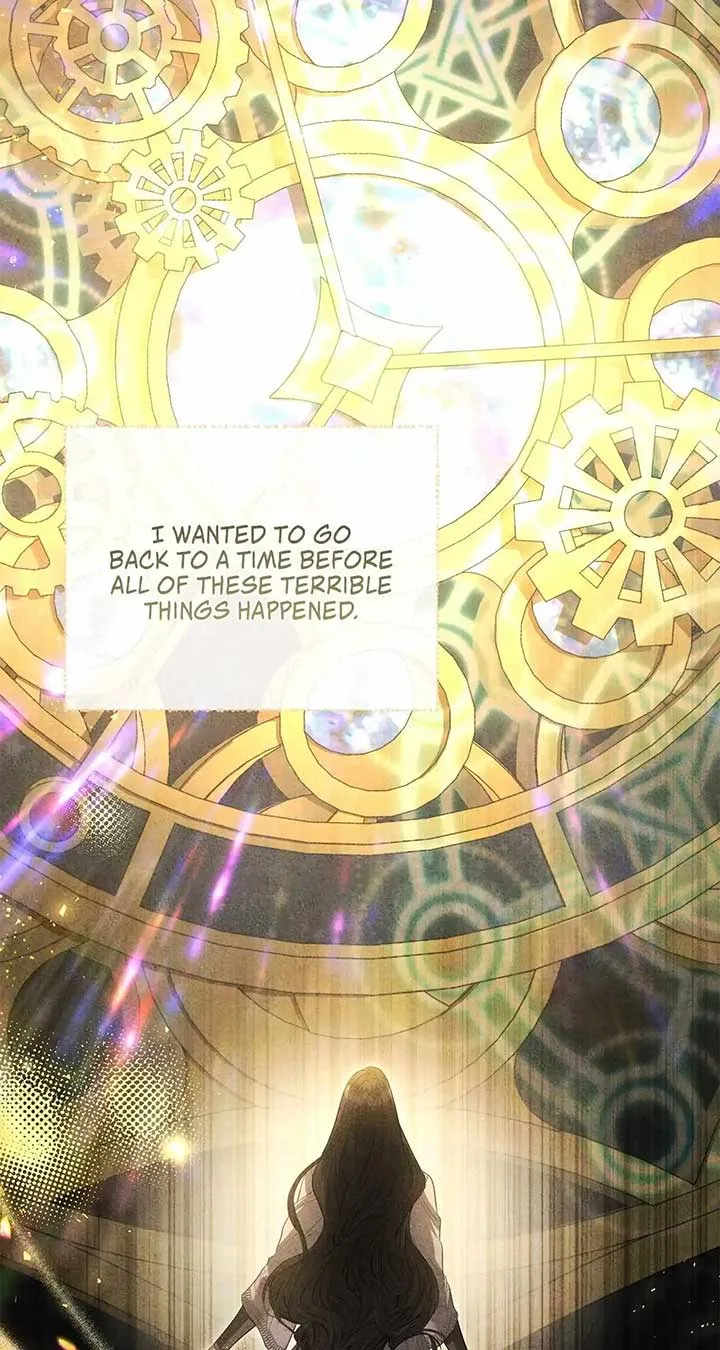 Dear Villainous Husband, the One to be Obsessed with is Over There Chapter 58 page 95