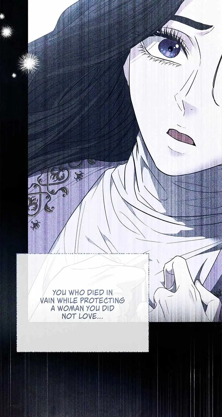 Dear Villainous Husband, the One to be Obsessed with is Over There Chapter 58 page 103