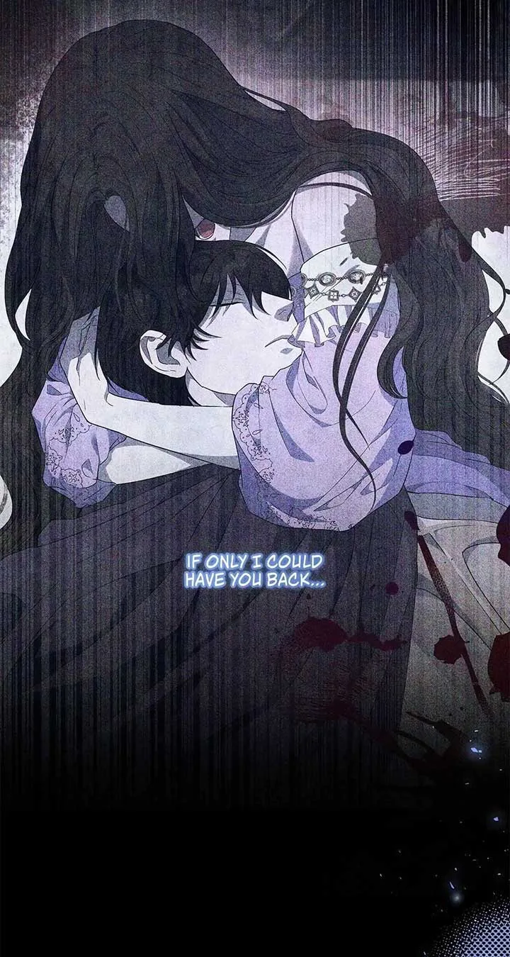 Dear Villainous Husband, the One to be Obsessed with is Over There Chapter 58 page 104