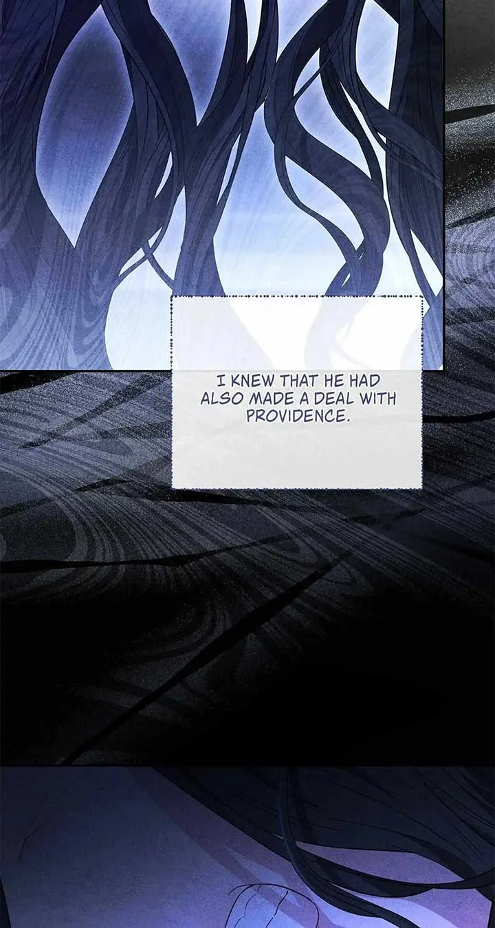 Dear Villainous Husband, the One to be Obsessed with is Over There Chapter 58 page 115