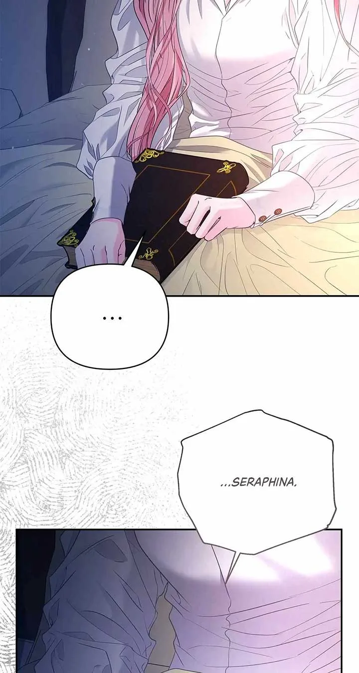 Dear Villainous Husband, the One to be Obsessed with is Over There Chapter 58 page 127