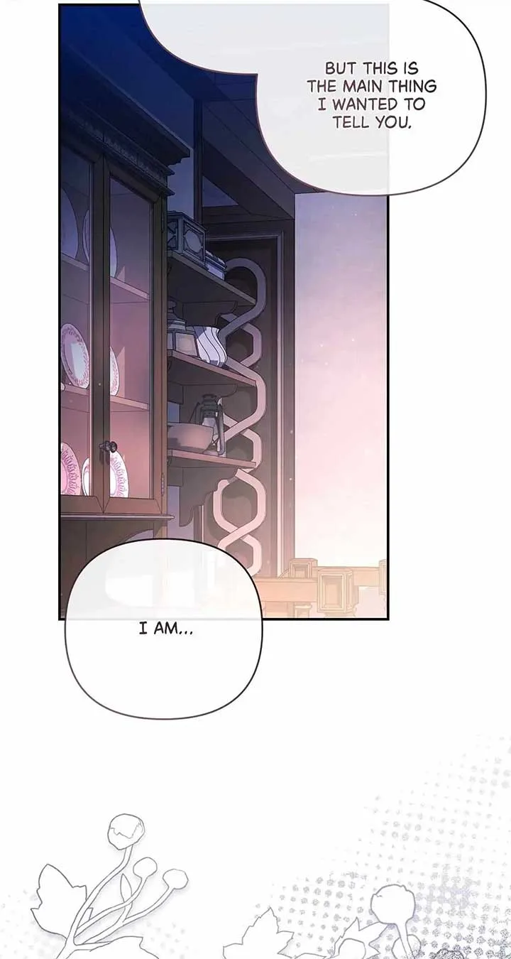 Dear Villainous Husband, the One to be Obsessed with is Over There Chapter 58 page 123