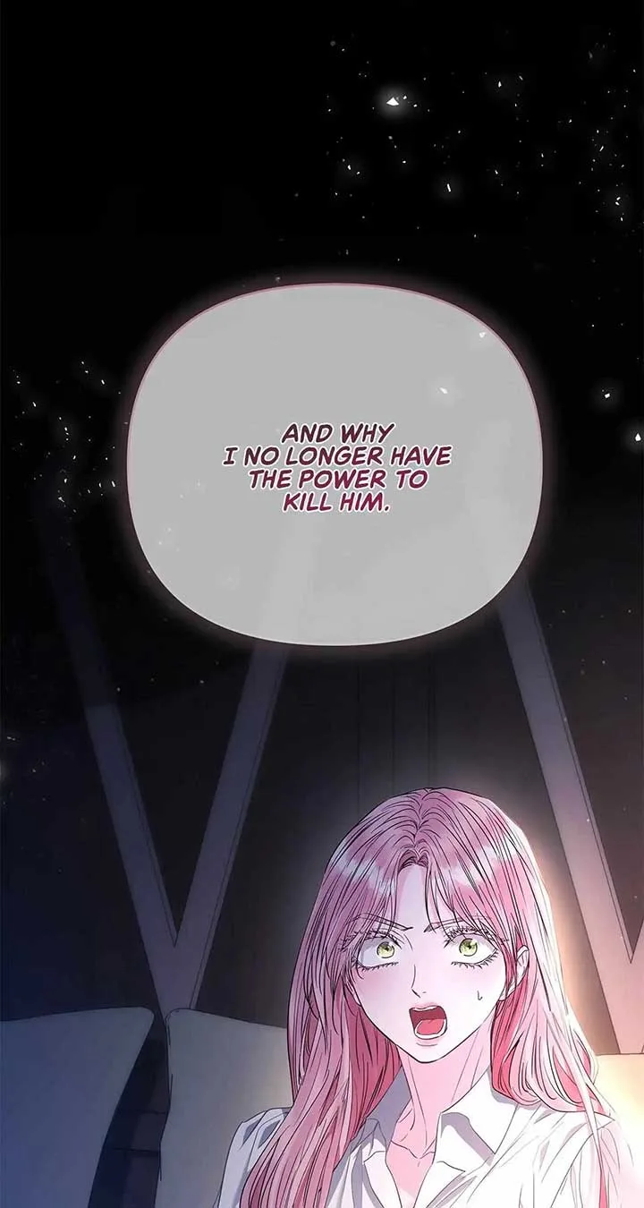 Dear Villainous Husband, the One to be Obsessed with is Over There Chapter 58 page 126