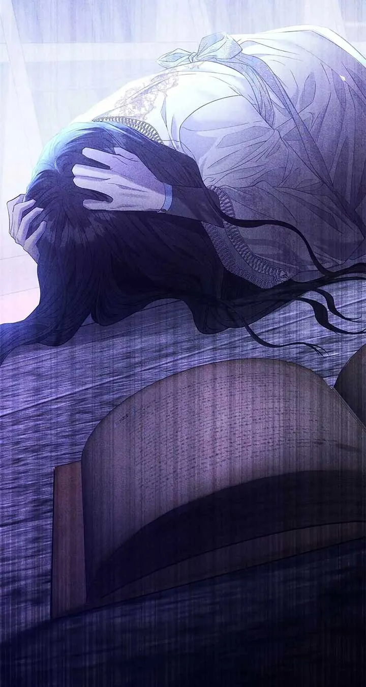 Dear Villainous Husband, the One to be Obsessed with is Over There Chapter 58 page 121