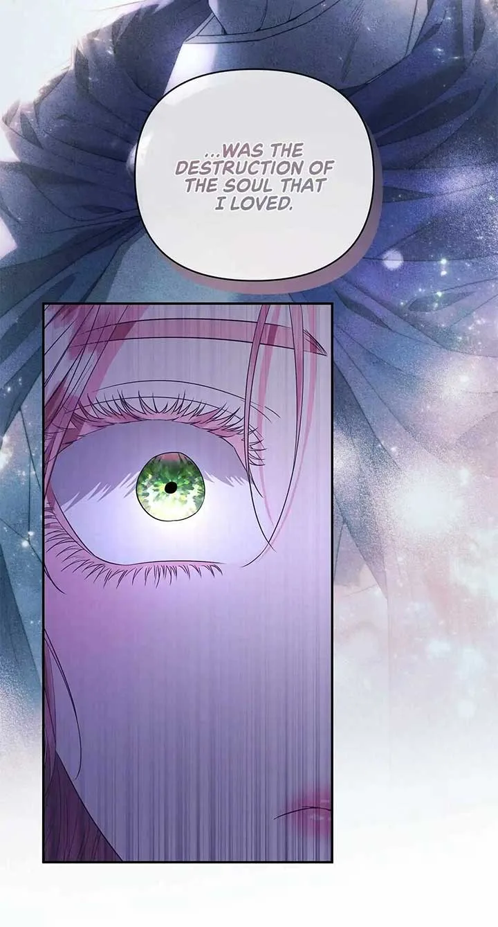 Dear Villainous Husband, the One to be Obsessed with is Over There Chapter 58 page 131