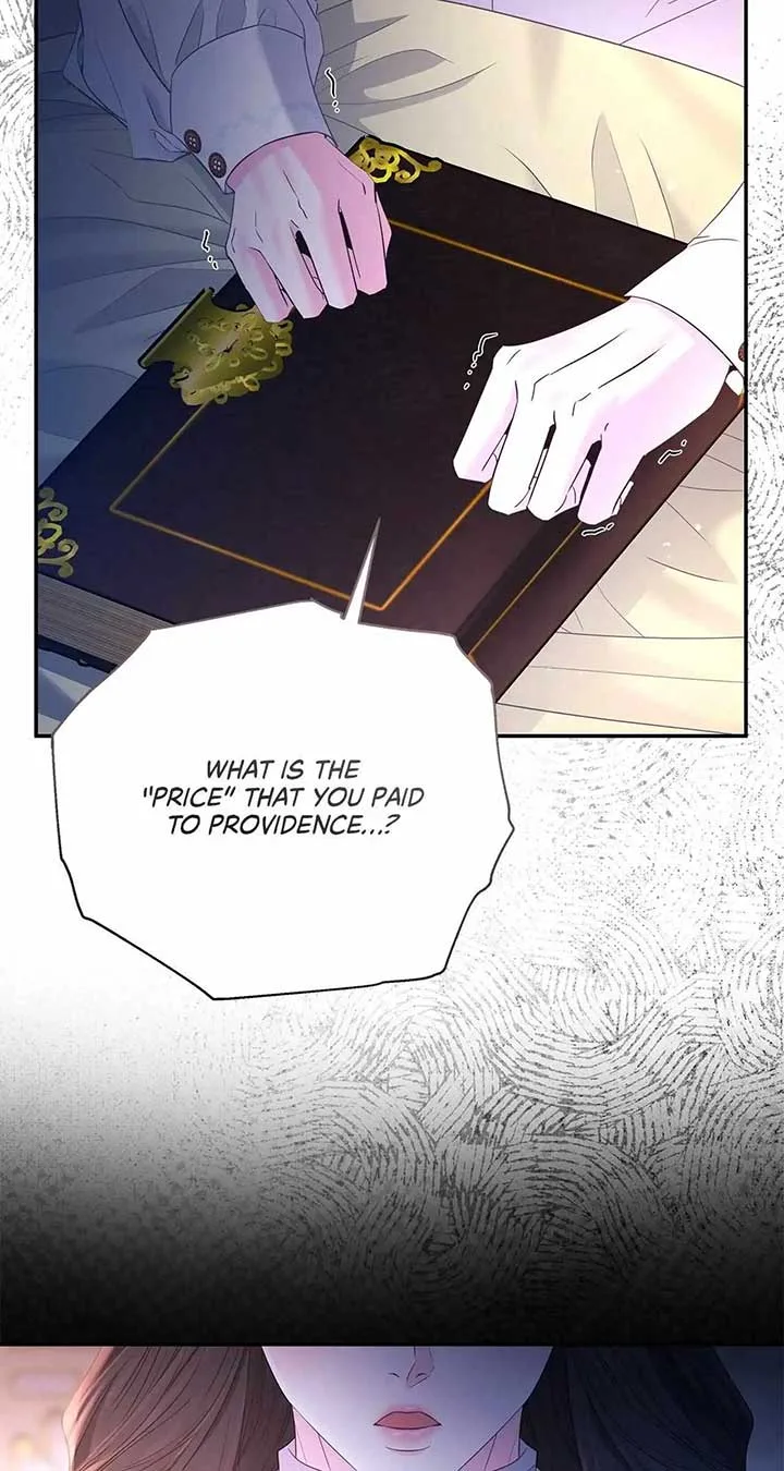 Dear Villainous Husband, the One to be Obsessed with is Over There Chapter 58 page 128