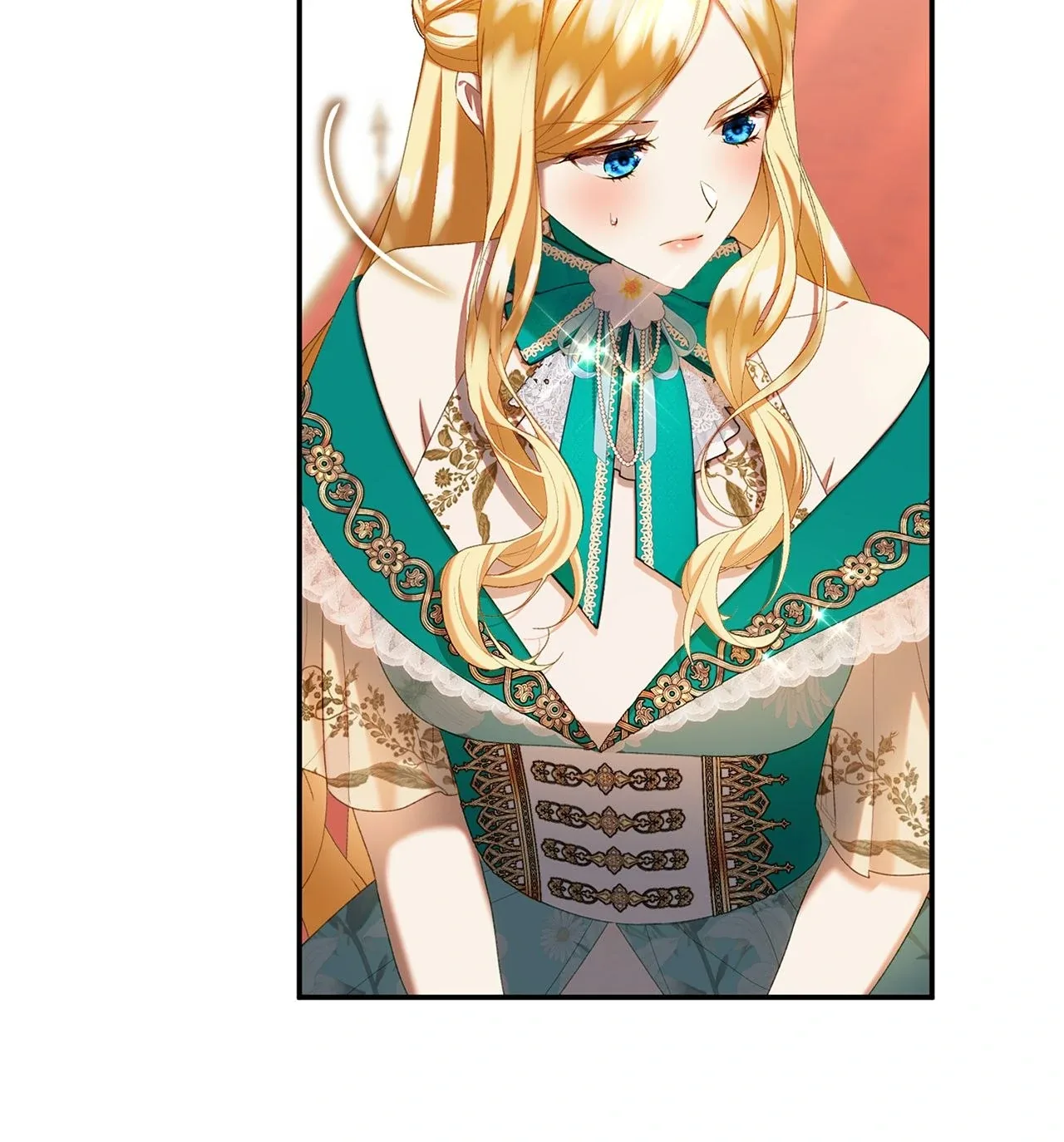 Contract Grand Duchess Chapter 67 page 4
